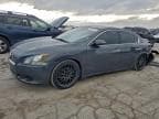 2012 NISSAN MAXIMA S