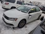2017 VOLKSWAGEN JETTA SE SE