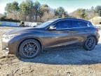 2017 INFINITI QX30 BASE BASE