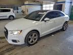 2017 AUDI A3 PREMIUM PREMIUM