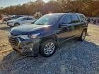 2018 CHEVROLET TRAVERSE L LT