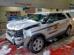 2018 FORD EXPLORER P POLICE INTERCEPTOR