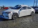 2017 LEXUS ES 350 350