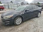 2018 KIA OPTIMA EX EX