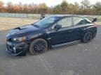 2017 SUBARU WRX STI STI
