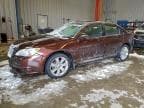 2012 CHRYSLER 200 TOURIN