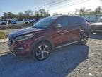 2017 HYUNDAI TUCSON LIM LIMITED