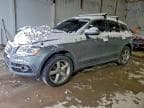 2017 AUDI Q5 PREMIUM PREMIUM PLUS