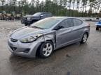 2013 HYUNDAI ELANTRA GL