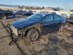 2017 FORD FUSION SE SE