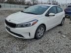 2018 KIA FORTE LX LX