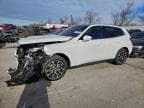 2026 BMW X3 30 XDRI