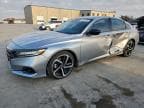 2022 HONDA ACCORD HYB