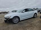 2018 AUDI A6 PREMIUM PREMIUM