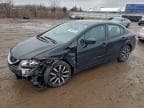 2014 HONDA CIVIC EXL EXL