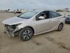 2017 TOYOTA PRIUS PRIM