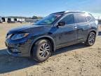2016 NISSAN ROGUE S S