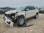 2018 FORD EXPLORER L LIMITED
