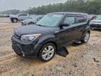 2016 KIA SOUL + +