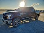 2015 FORD F150 SUPER SUPERCREW