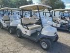 2022 CLUB CAR TEMPO FLA