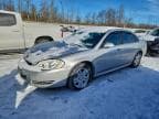 2014 CHEVROLET IMPALA LIM LT