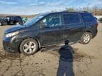 2017 TOYOTA SIENNA LE LE
