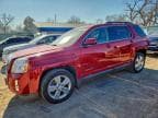 2014 GMC TERRAIN SLT