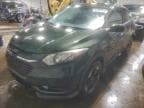 2018 HONDA HR-V EX EX