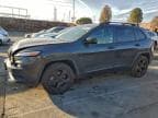 2017 JEEP CHEROKEE S SPORT
