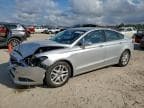 2016 FORD FUSION SE SE