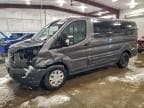 2016 FORD TRANSIT T- T-150