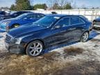 2014 CADILLAC ATS
