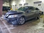 2014 HONDA ACCORD LX LX