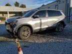 2022 HONDA PASSPORT E