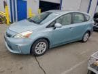 2014 TOYOTA PRIUS V