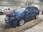 2017 JEEP COMPASS SP SPORT