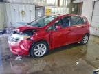 2014 NISSAN VERSA NOTE S