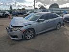 2017 HONDA CIVIC LX LX