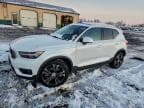 2019 VOLVO XC40 T5 IN