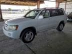2007 TOYOTA HIGHLANDER SPORT