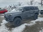2023 TOYOTA 4RUNNER SE