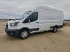 2022 FORD TRANSIT