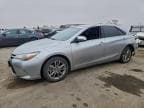 2016 TOYOTA CAMRY HYBR HYBRID