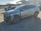 2021 HONDA CR-V TOURI