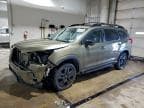 2023 SUBARU ASCENT LIM