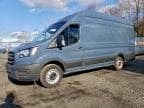 2020 FORD TRANSIT T-