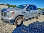 2017 NISSAN TITAN S S