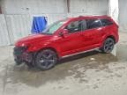 2018 DODGE JOURNEY CR CROSSROAD
