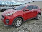2018 KIA SPORTAGE L LX